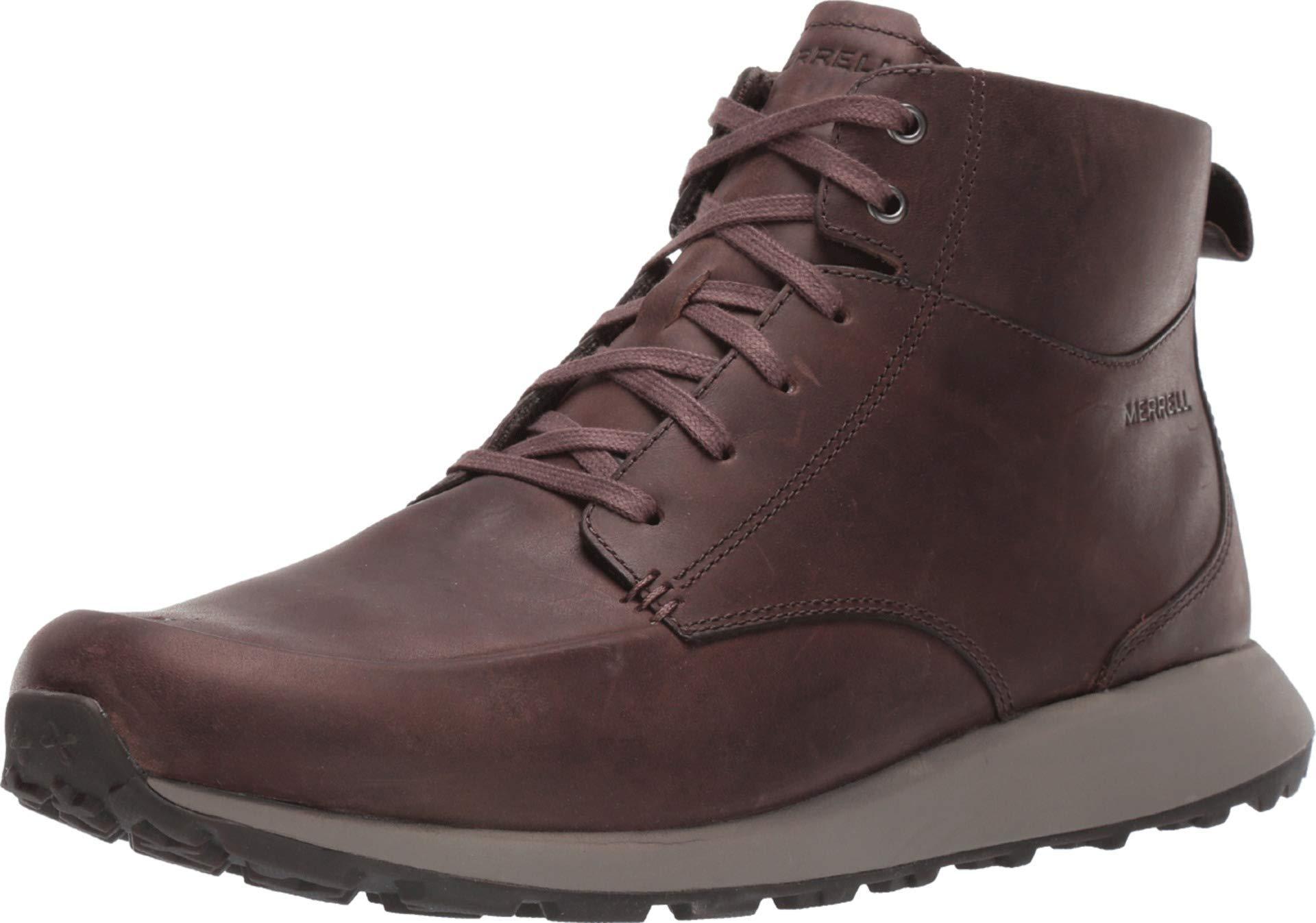 ashford chukka boot