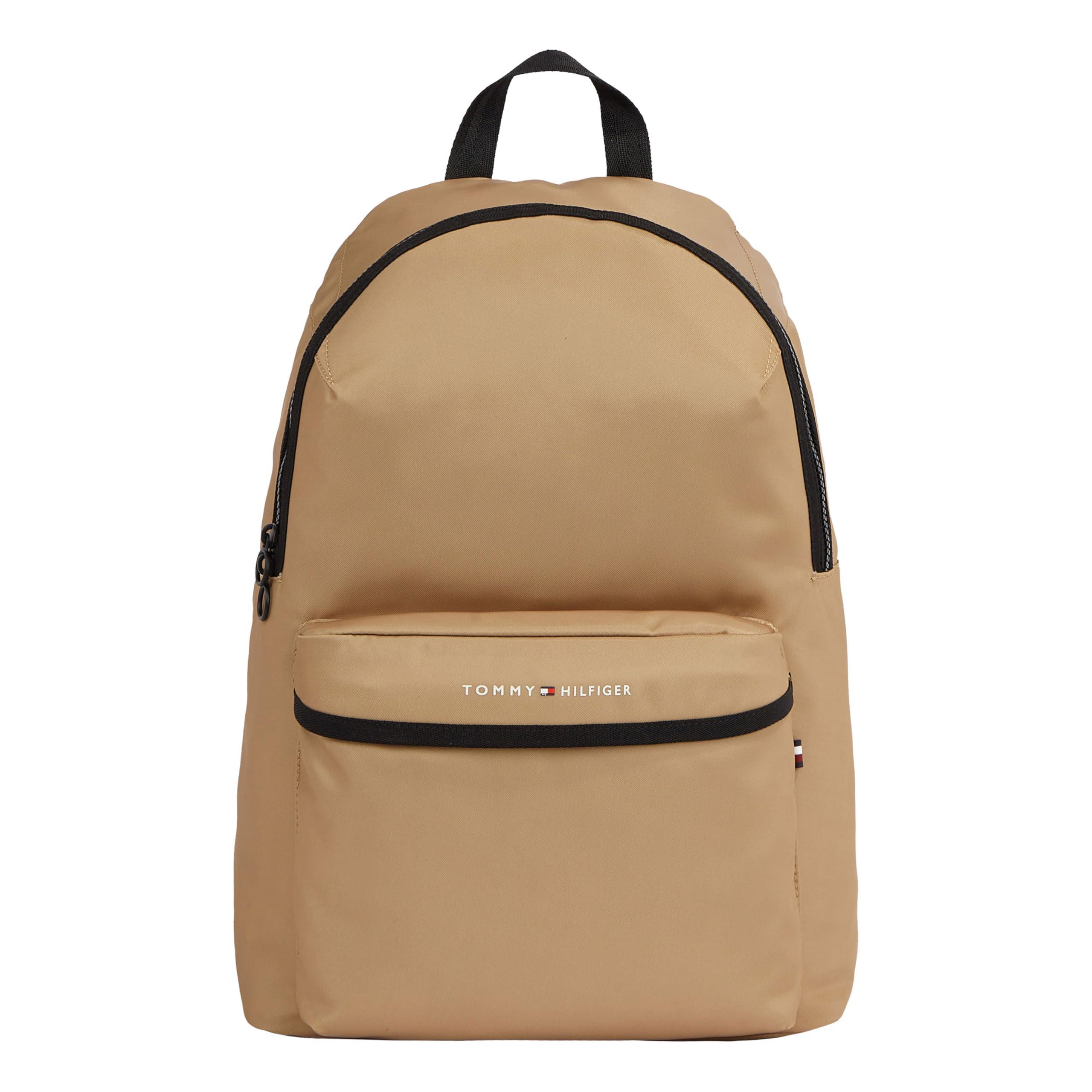 Tommy Hilfiger Th Skyline Backpacks in Natural for Men Lyst UK