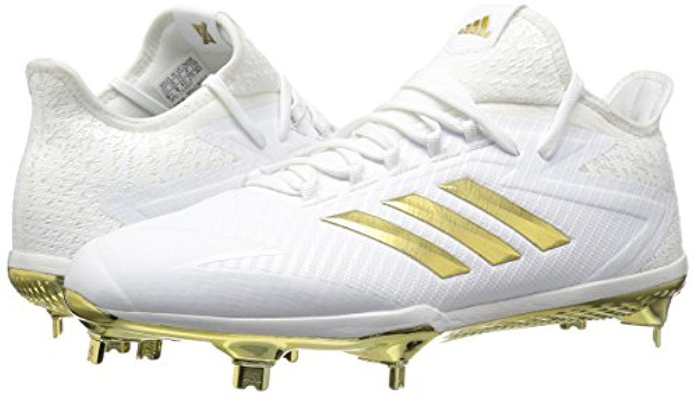 adidas afterburner 4 cleats