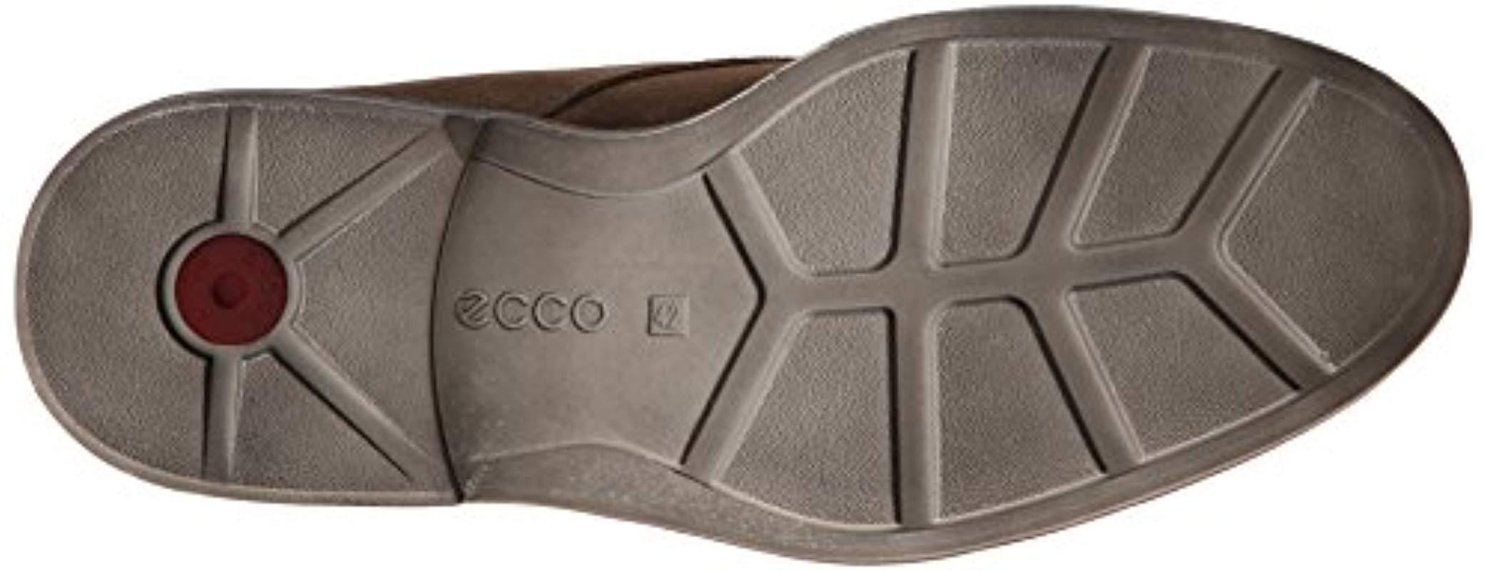 ecco findlay boot