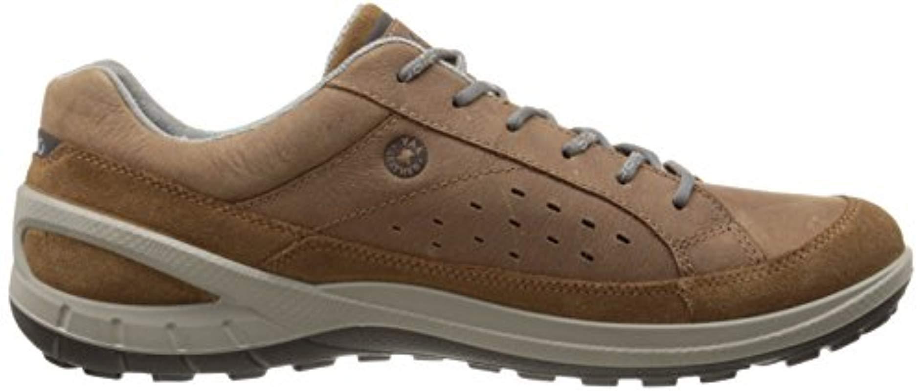 ecco biom grip ii
