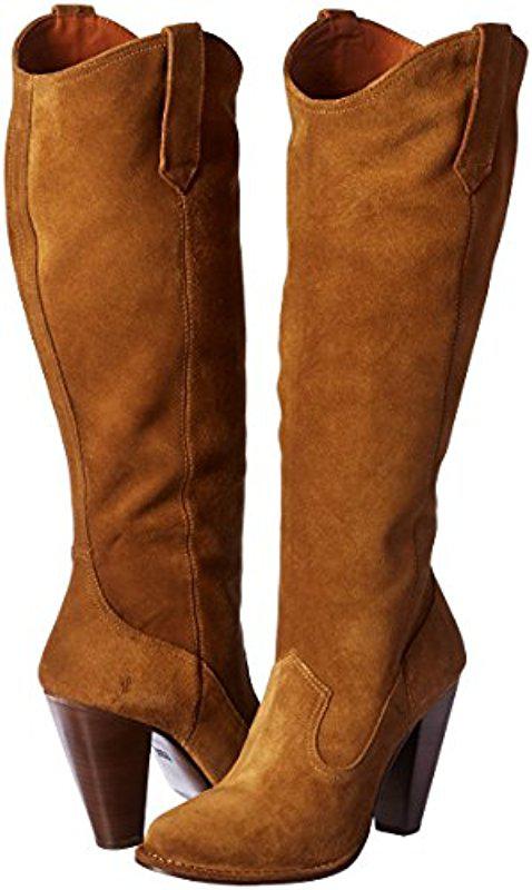 frye madeline boots
