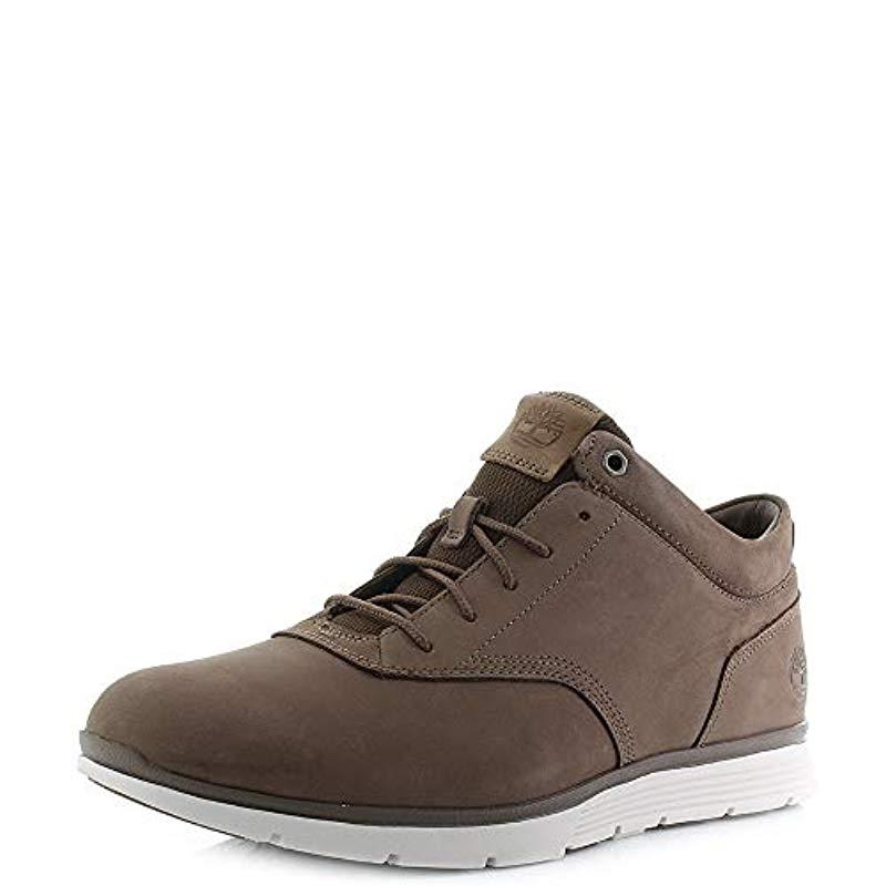 killington low chukka