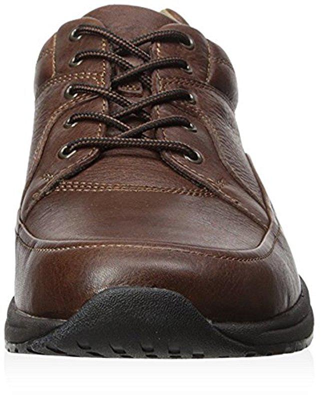 rockport edge hill walking shoe