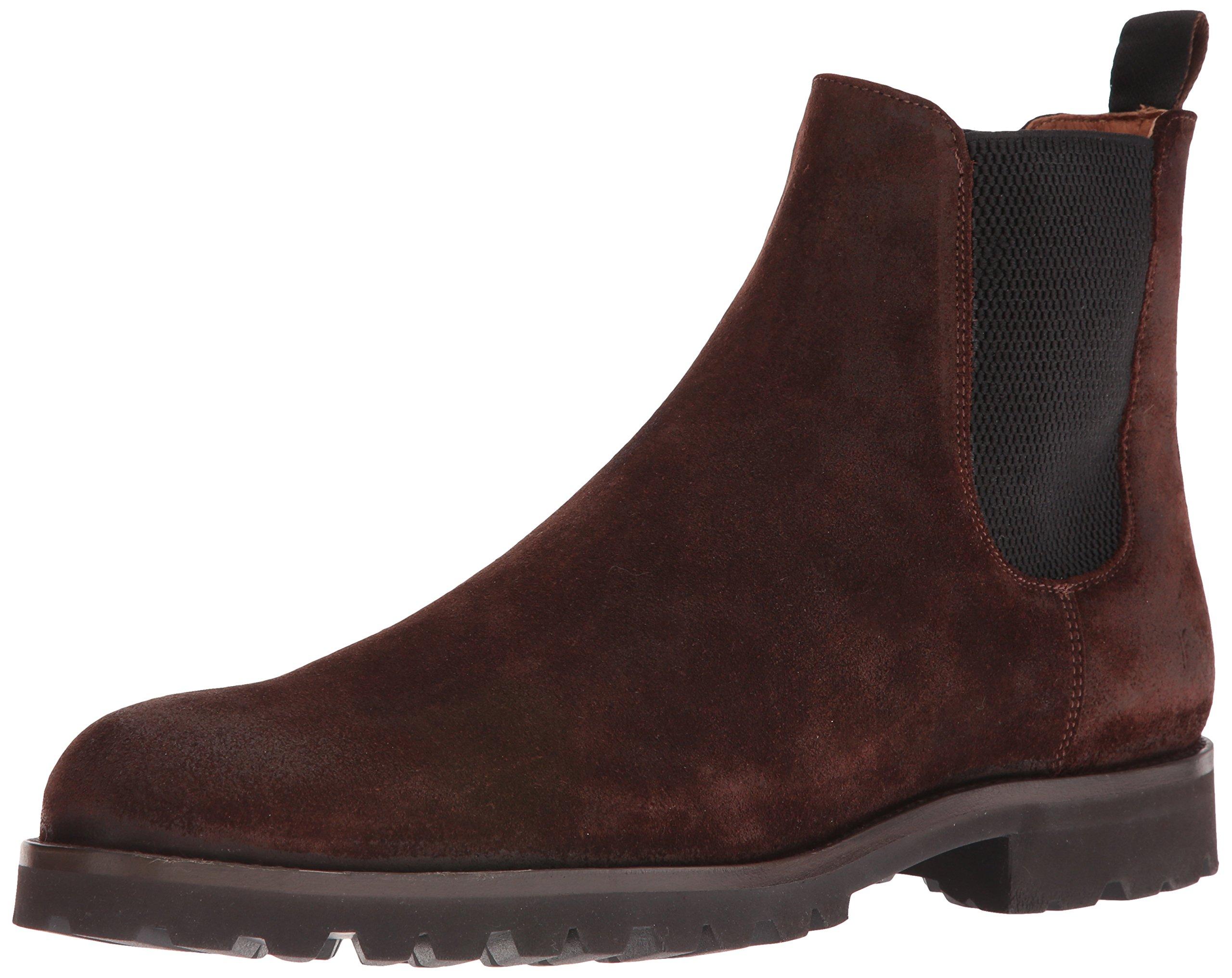 frye edwin chelsea boot