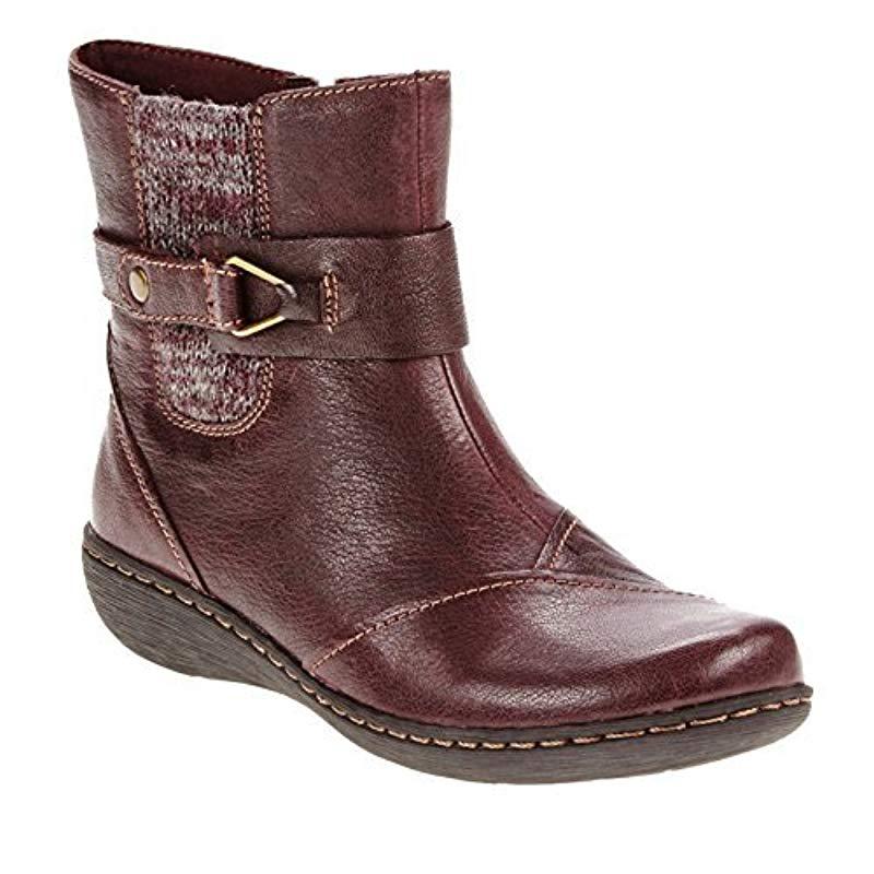 fianna duck boot