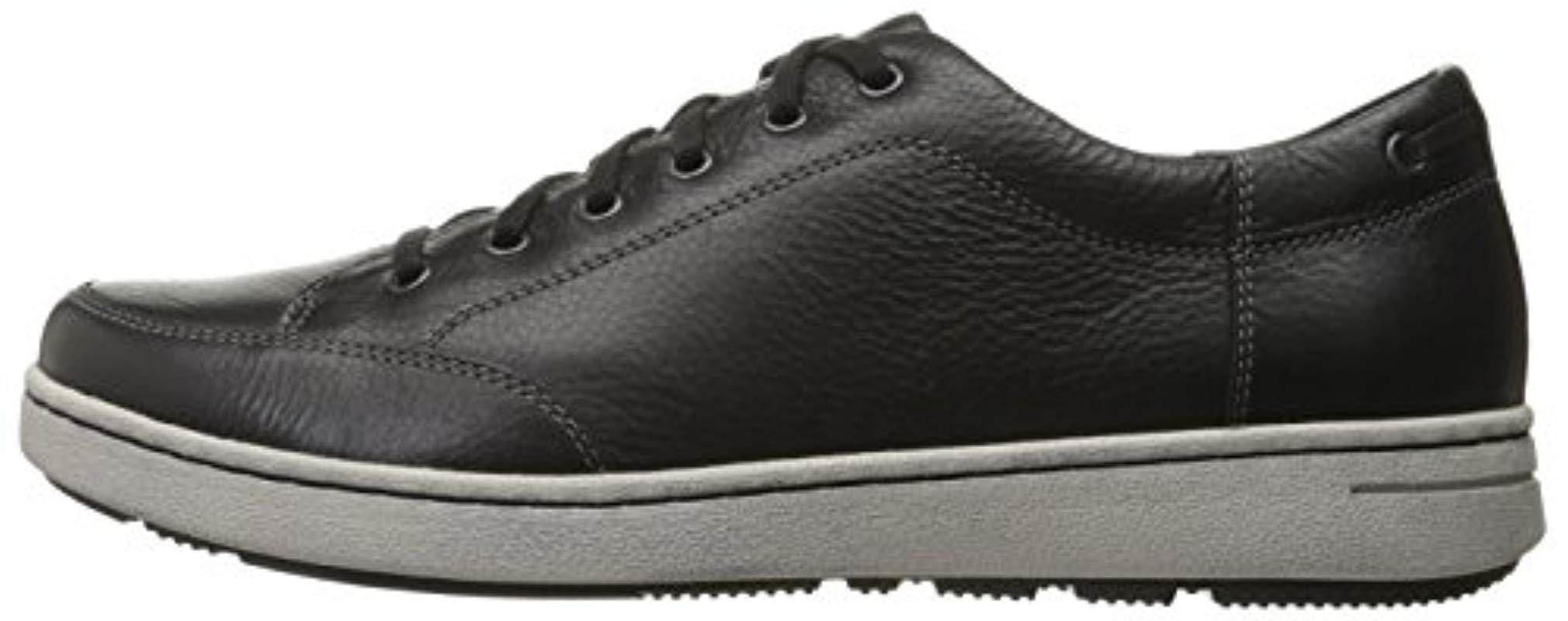 dansko men's vaughn fashion sneaker