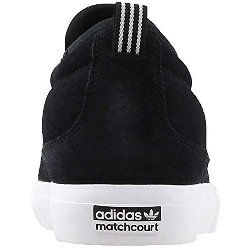 matchcourt mid slip