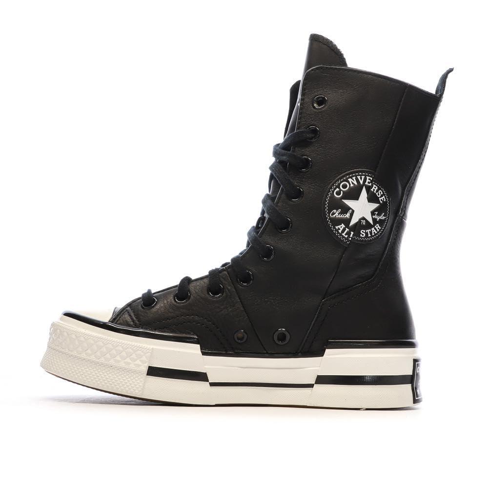 Converse A08340c Chuck 70 Plus Xhi Statement Zp Ankle Boots in