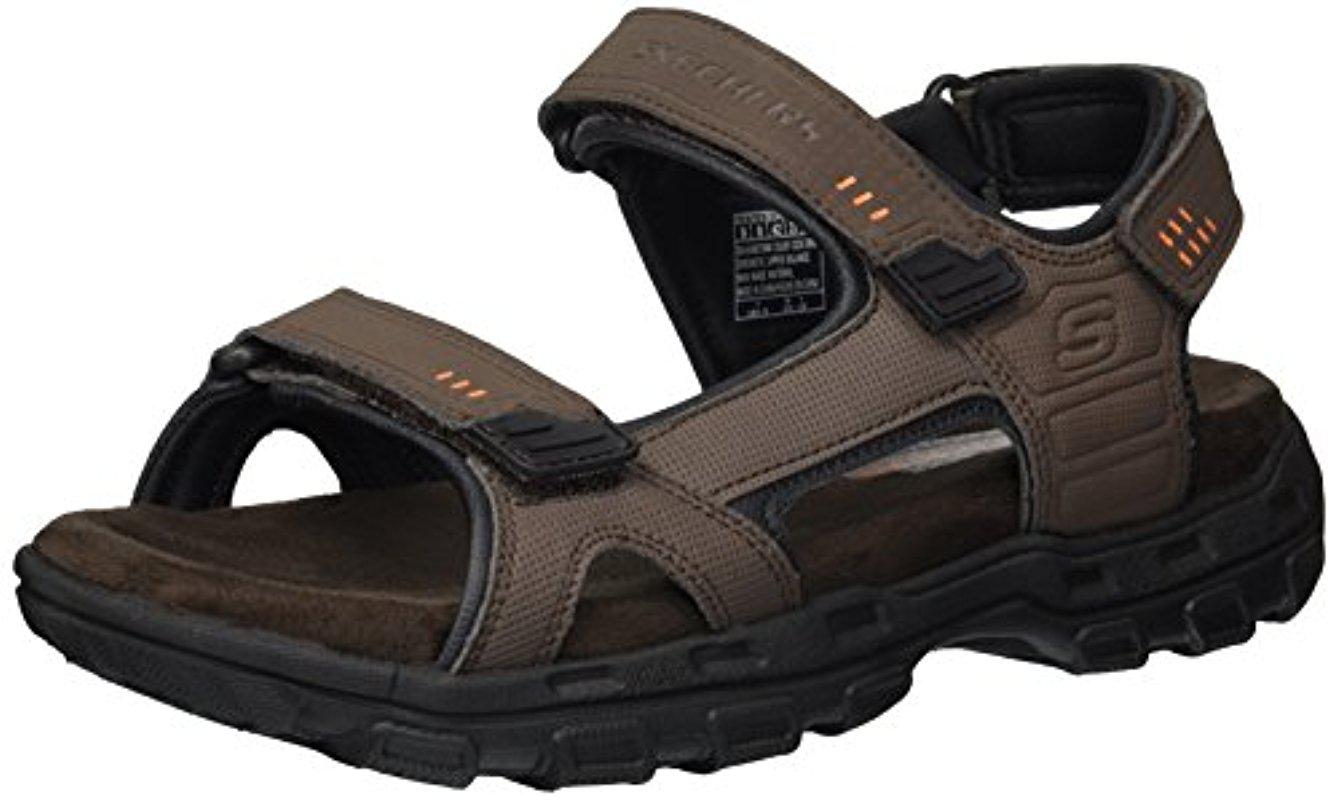 skechers fisherman