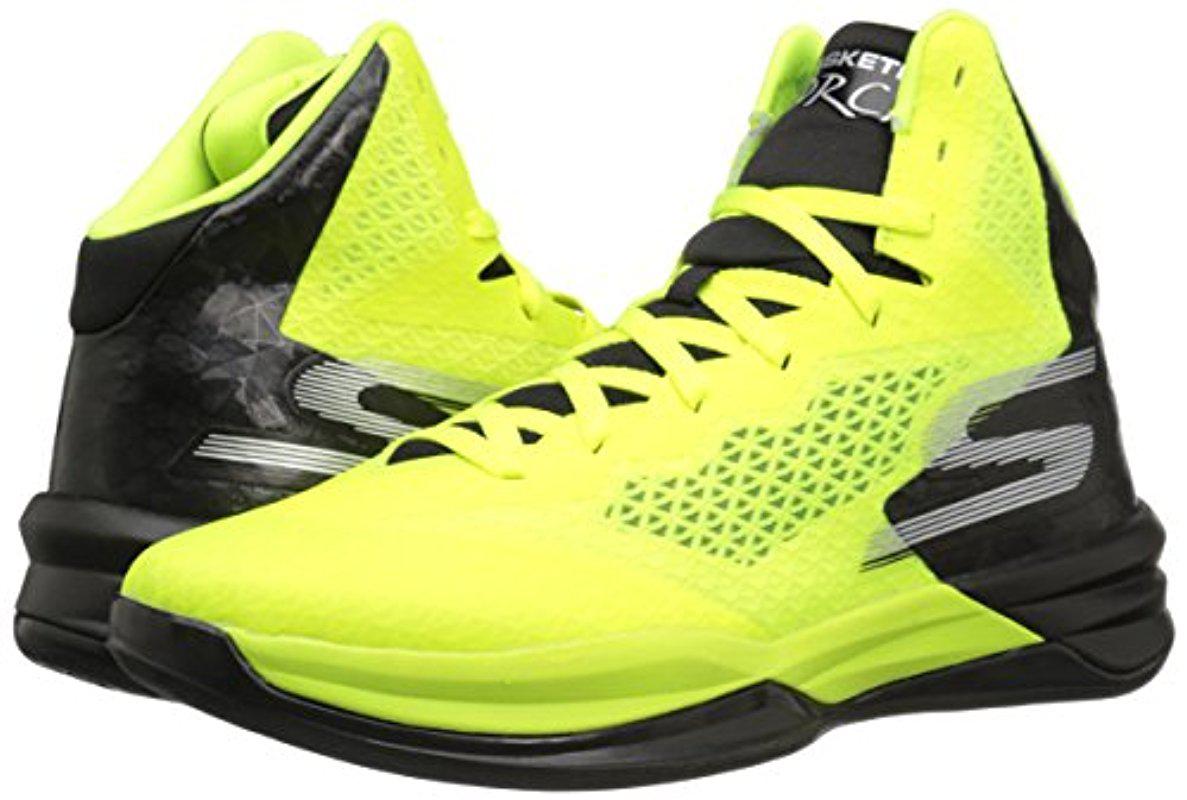 Performance Go Torch Basketball Shoe 