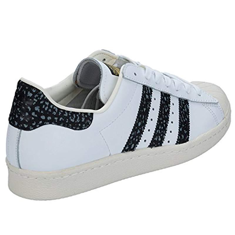 adidas 80s trainers mens