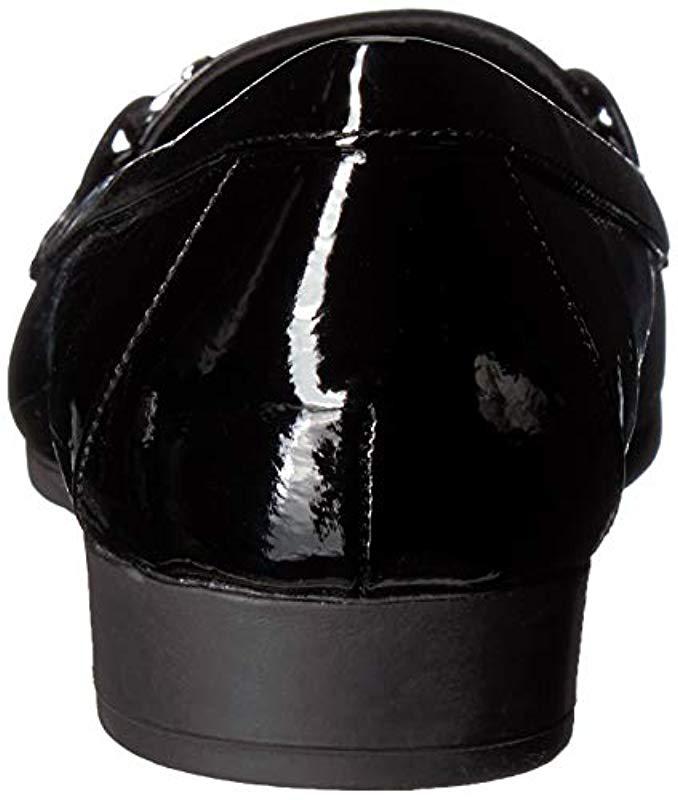 anne klein varina loafer