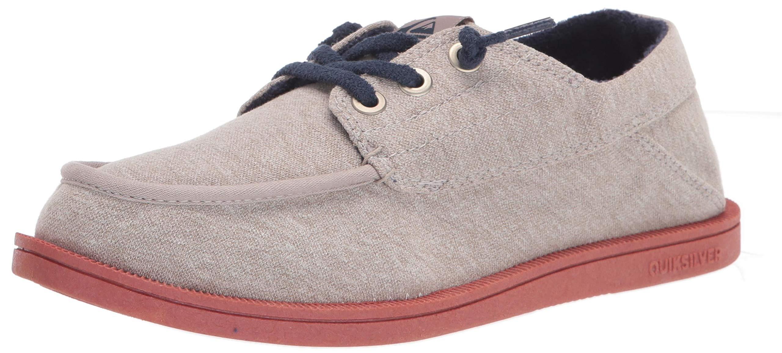 quiksilver mens trainers