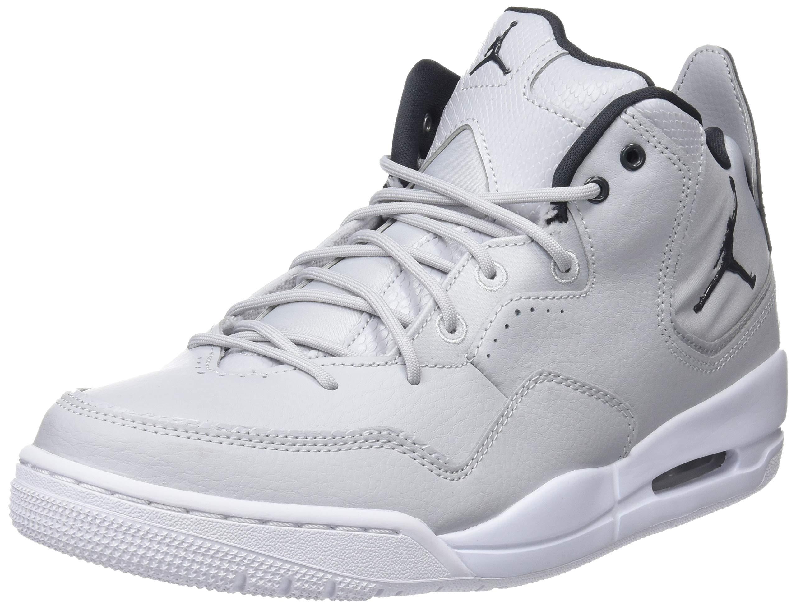 Nike Jordan Courtside 23 in Grey for Men | Lyst UK