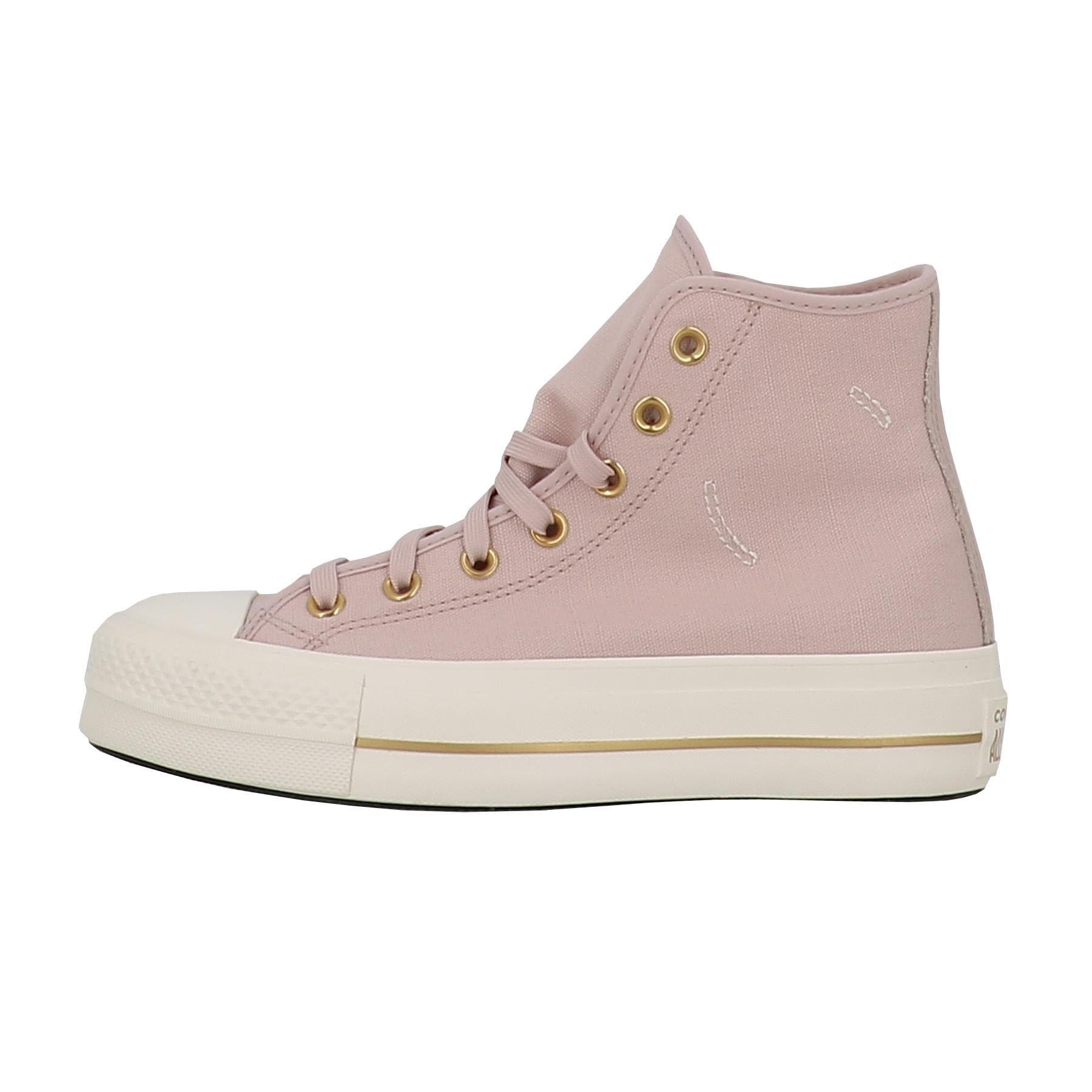 Designer Converse Star Lift Hi Sneakers fur Damen Bis 45 Rabatt Lyst DE