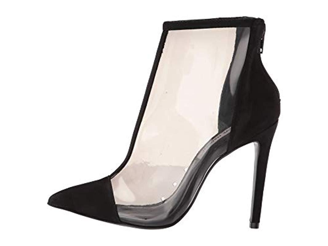 steve madden story bootie