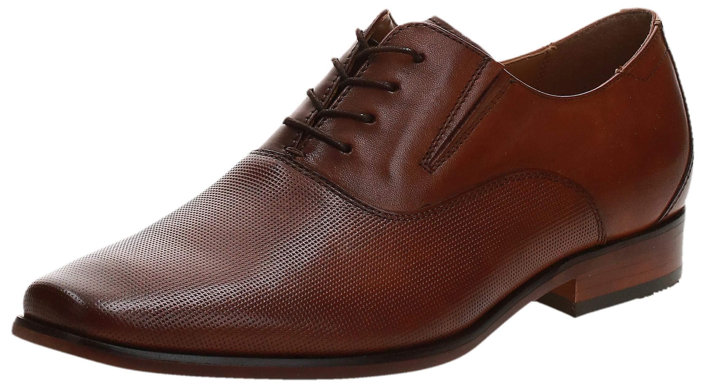 blåhval Kan beregnes melodrama ALDO Oliliria Uniform Dress Shoe in Brown for Men | Lyst