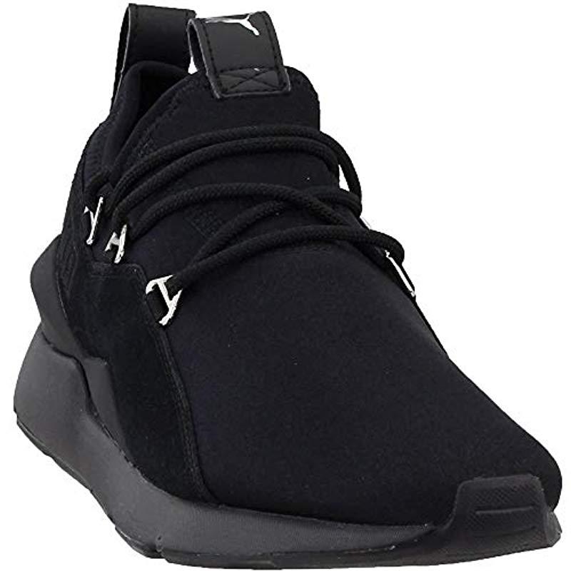 puma muse zalando