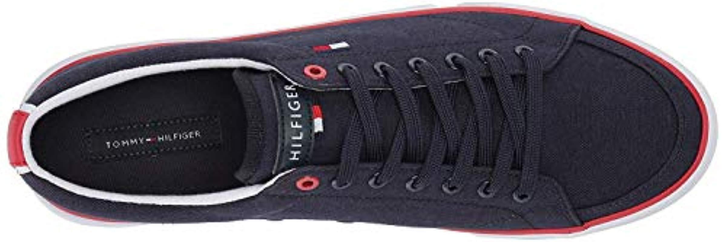 tommy hilfiger sinclair sneaker