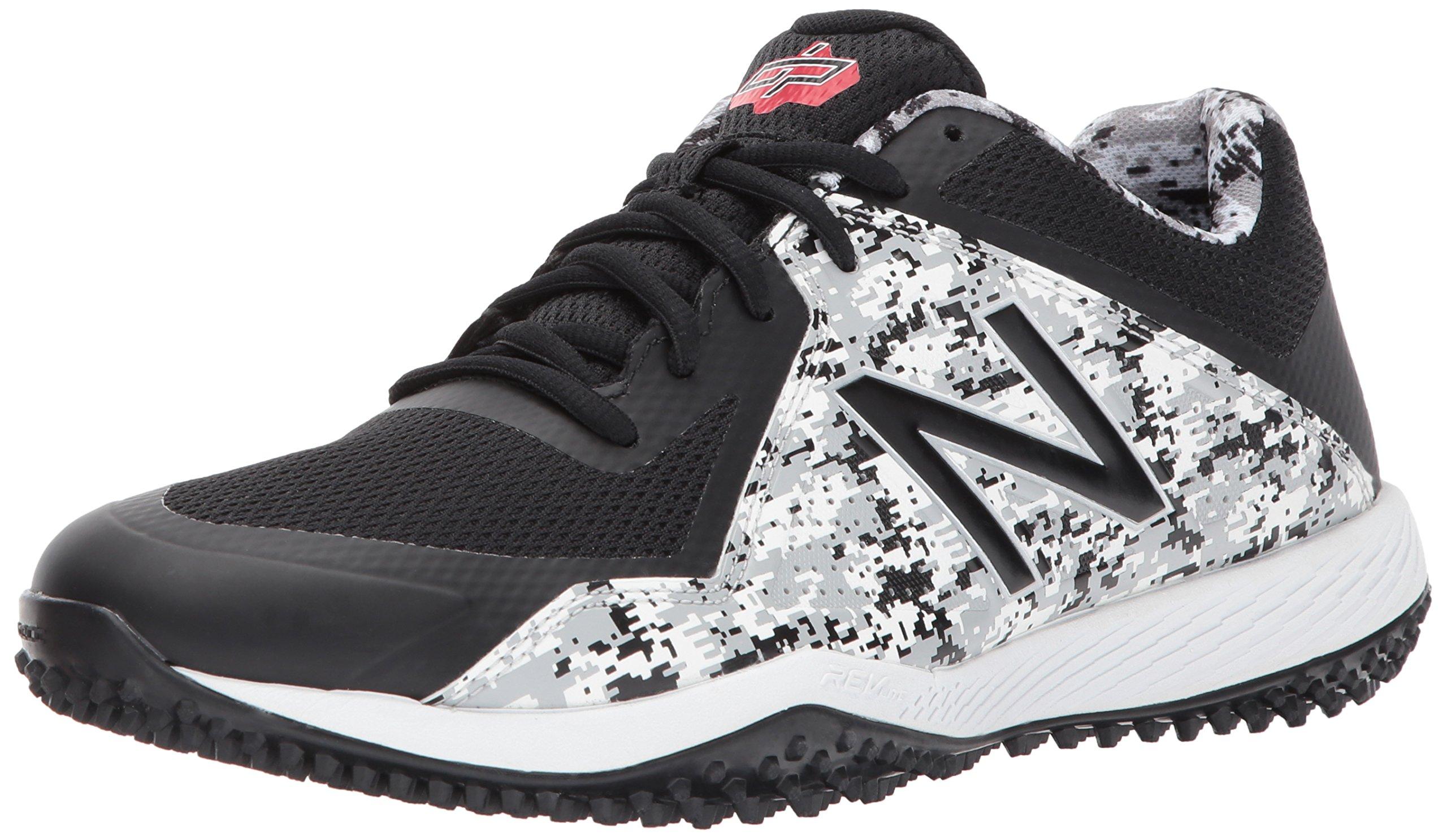 mens new balance baseball turf shoes