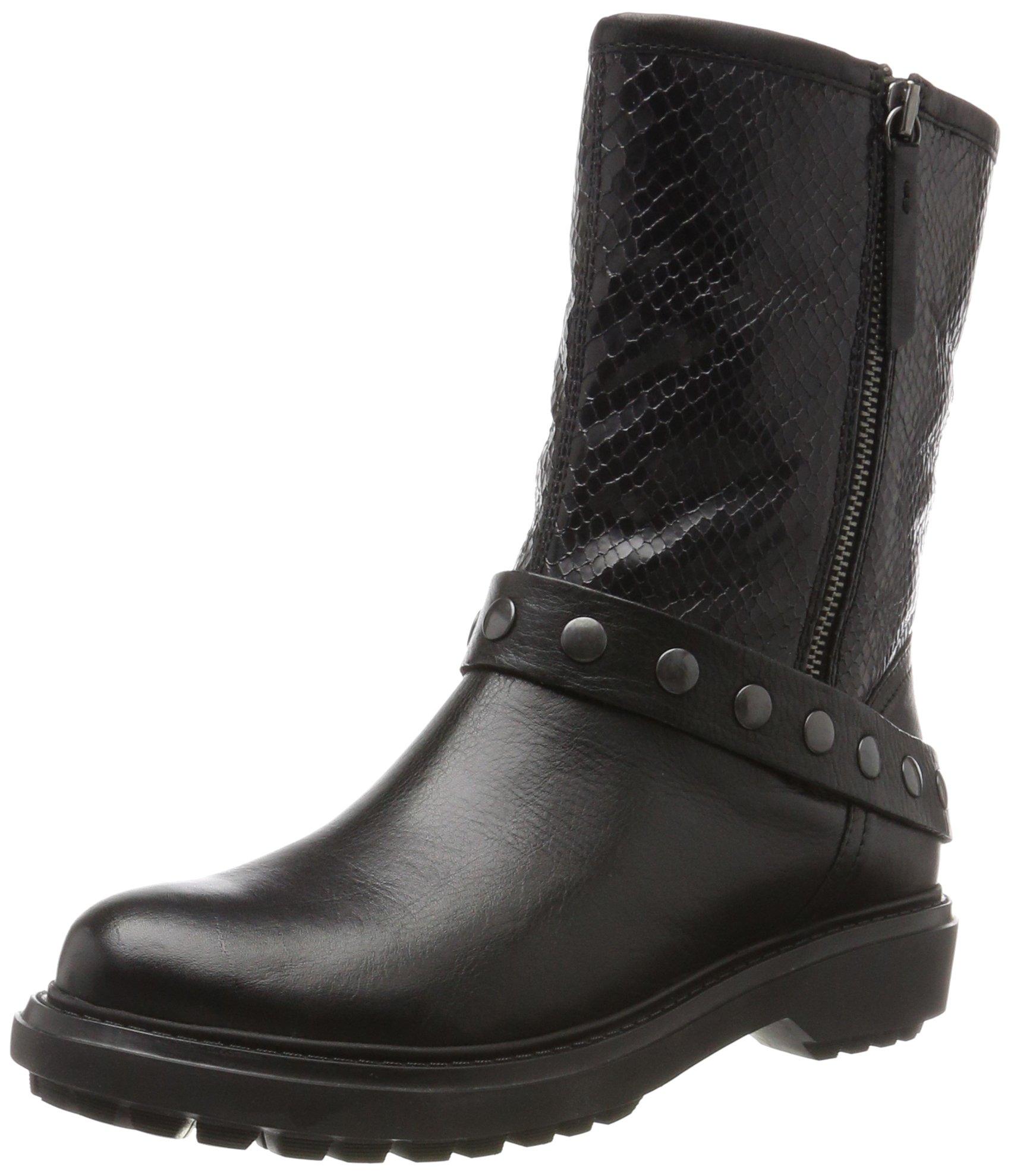 d and g boots