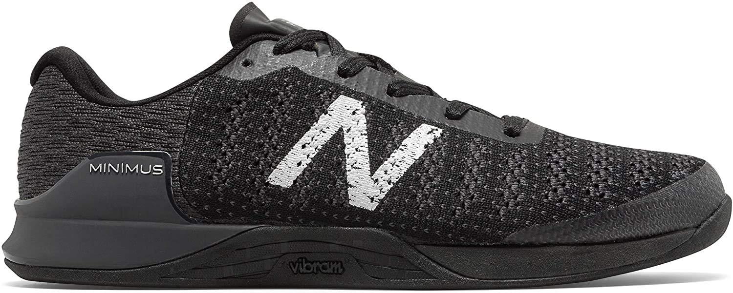 New Balance Synthetic Minimus Prevail 