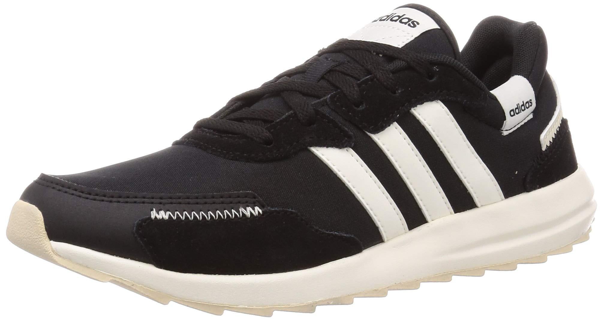 adidas Retrorun in Black - Save 18% - Lyst