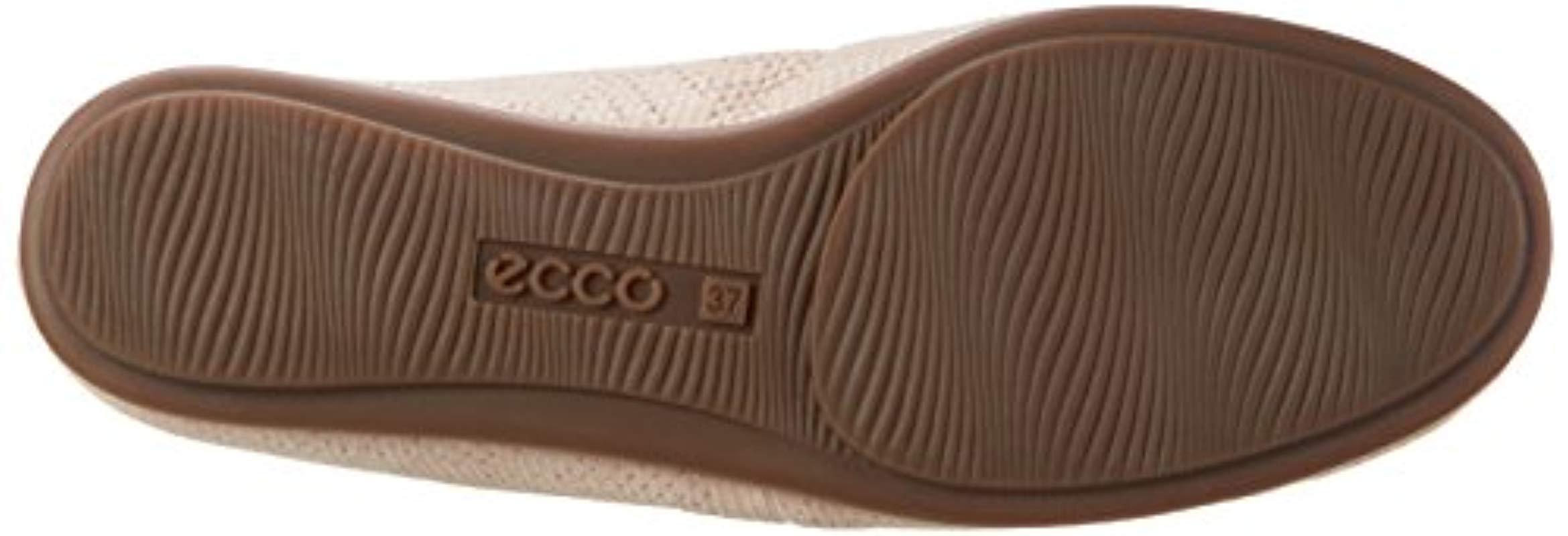 ecco osan loafer