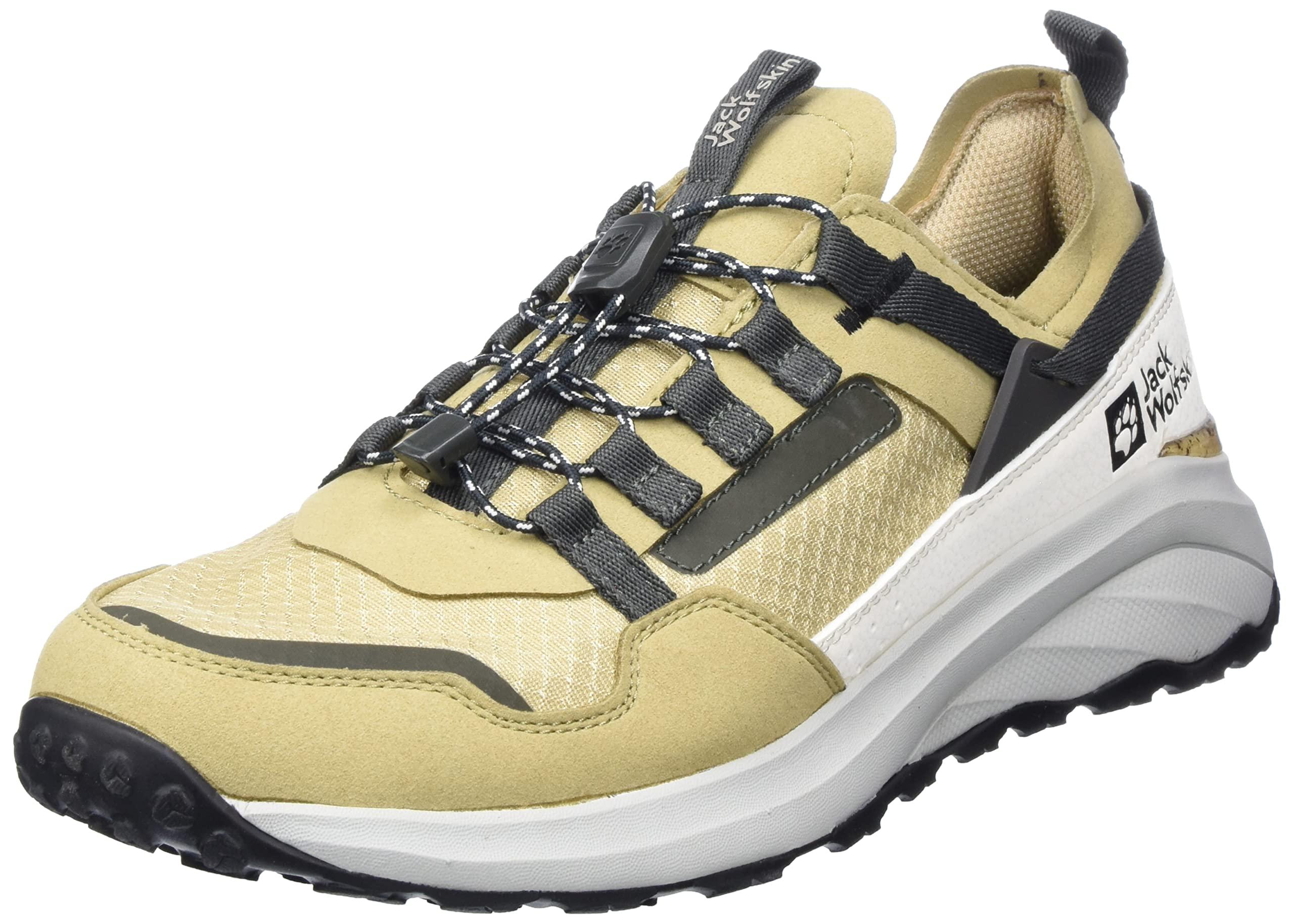 wolfskin walking shoes