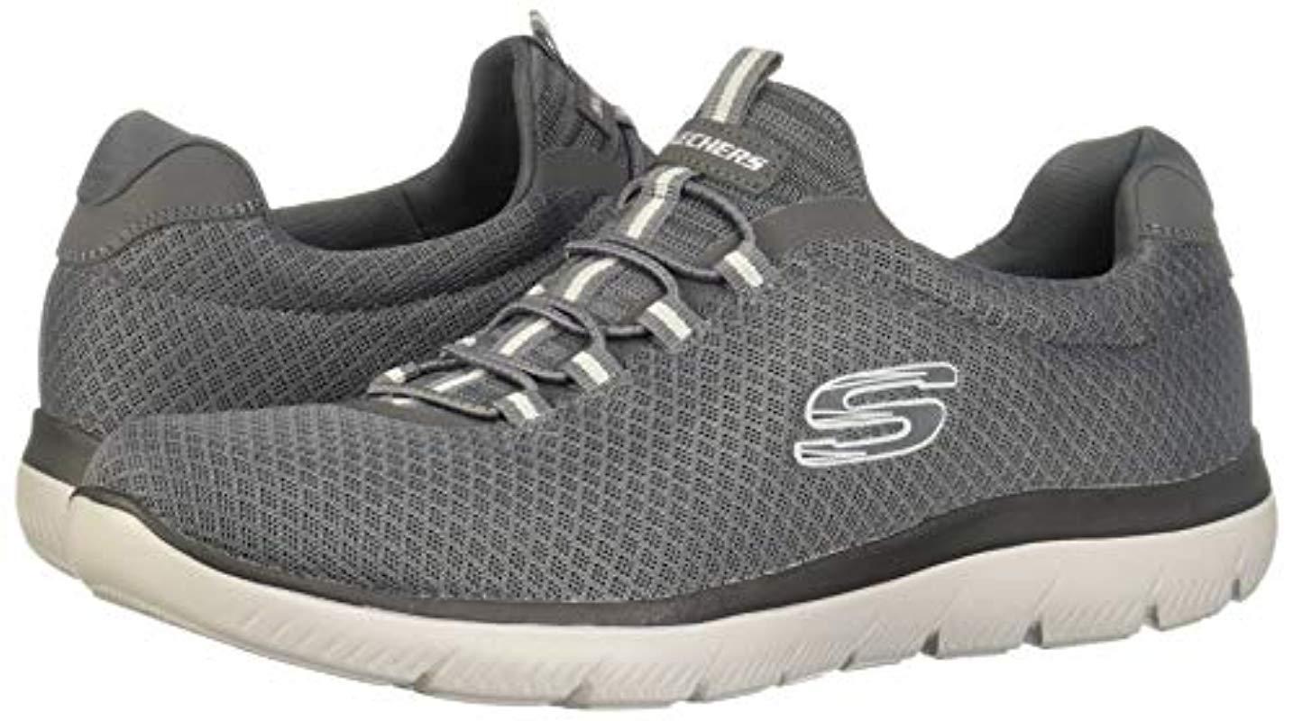 skechers 52811 char