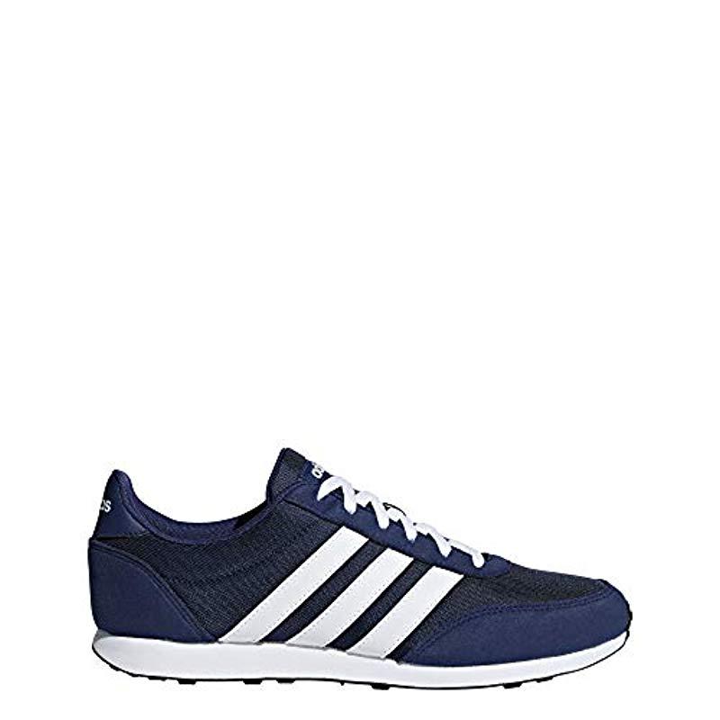 adidas V Racer 2.0, 's Trainers in Blue for Men Lyst adidas V Racer 2.0, 's Trainers in Blue for Men Lyst