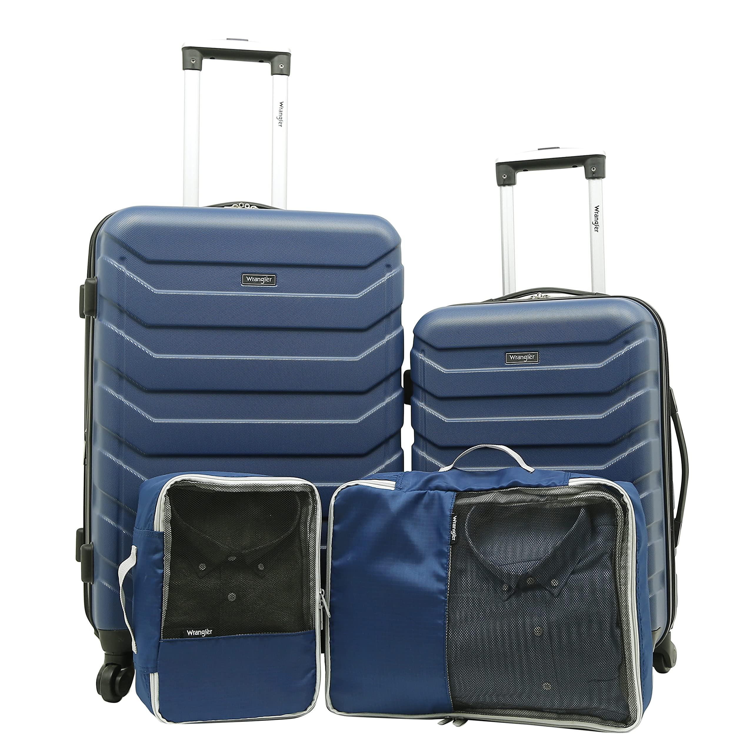 american tourister packing cubes