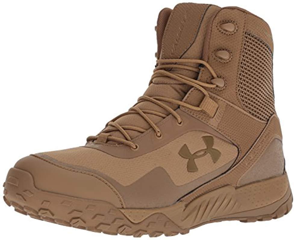 under armour valsetz low boot