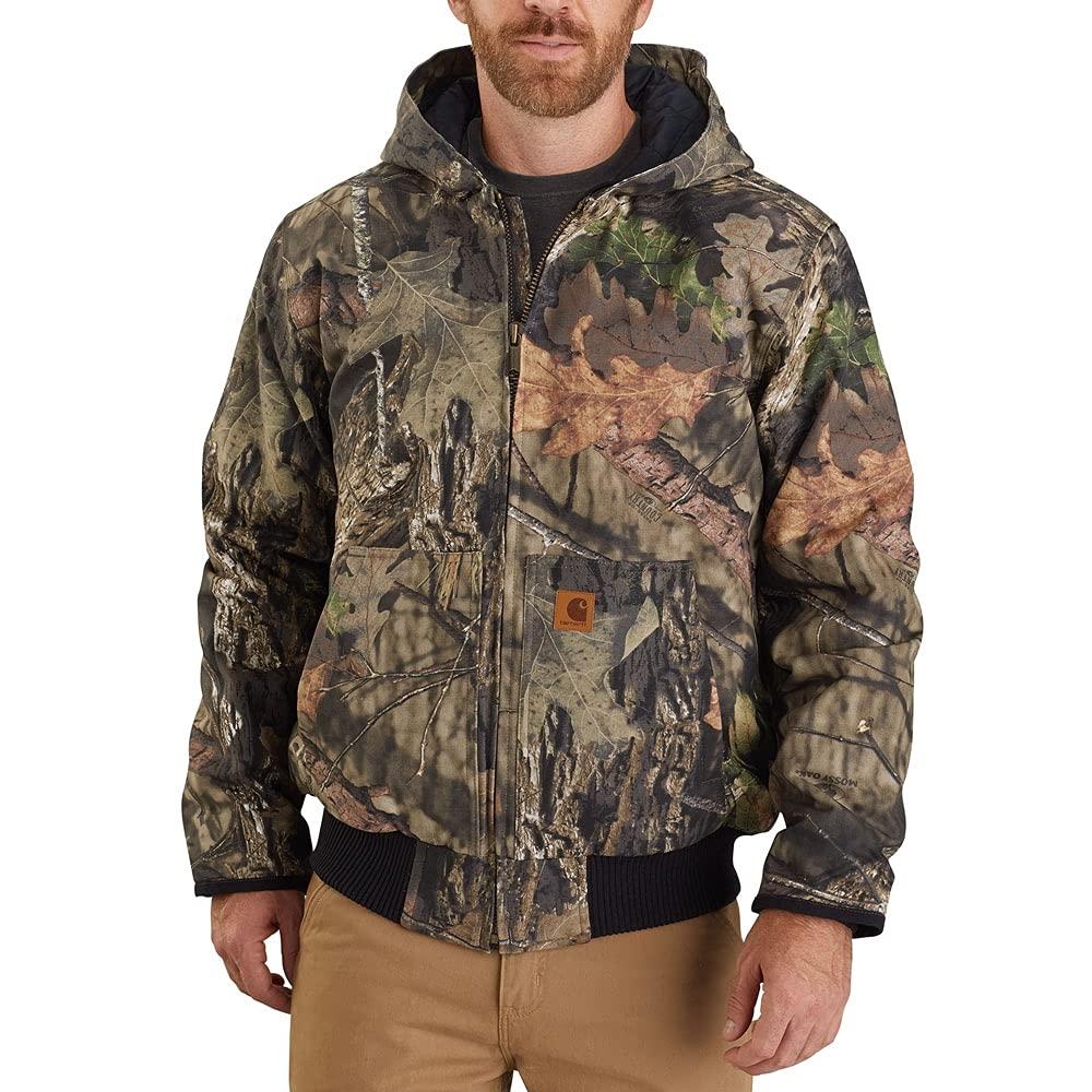 carhartt jacket amazon