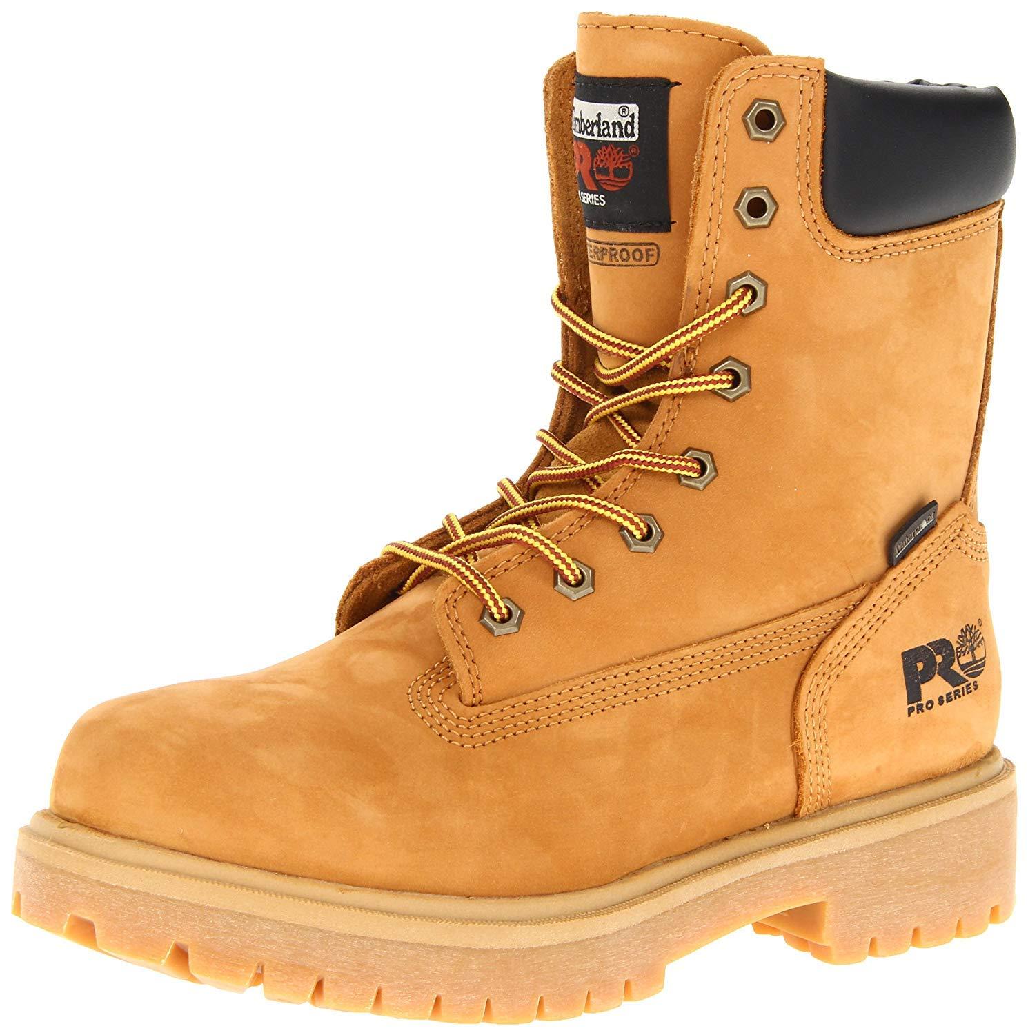 timberland pro 260