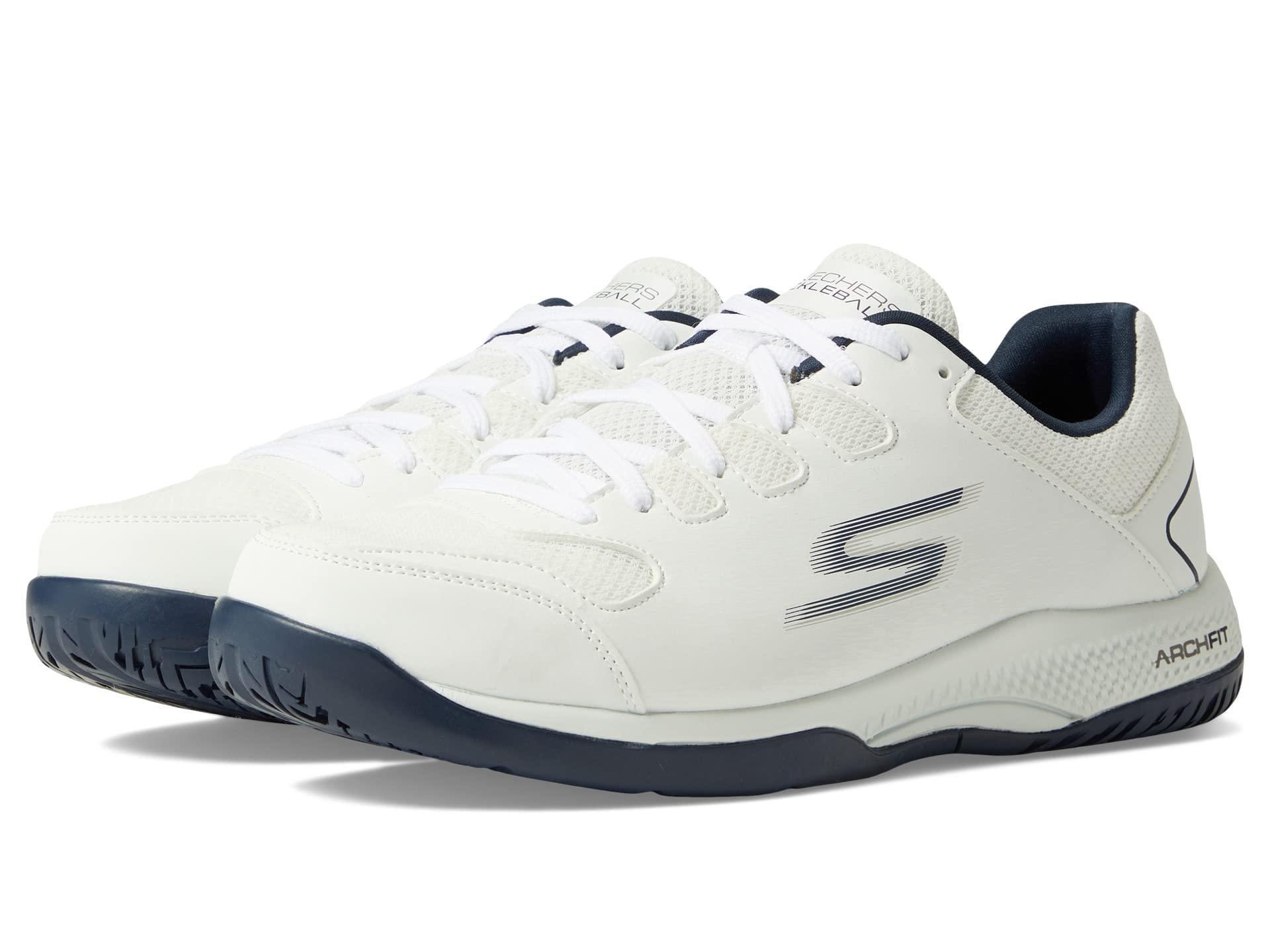 Skechers Viper Courtathletic Indoor Outdoor Pickleball Shoes With Arch