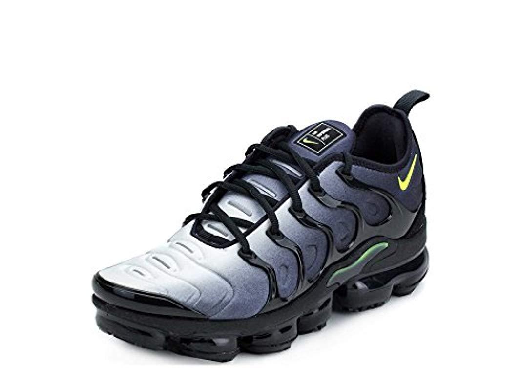nike vapormax plus neon 95