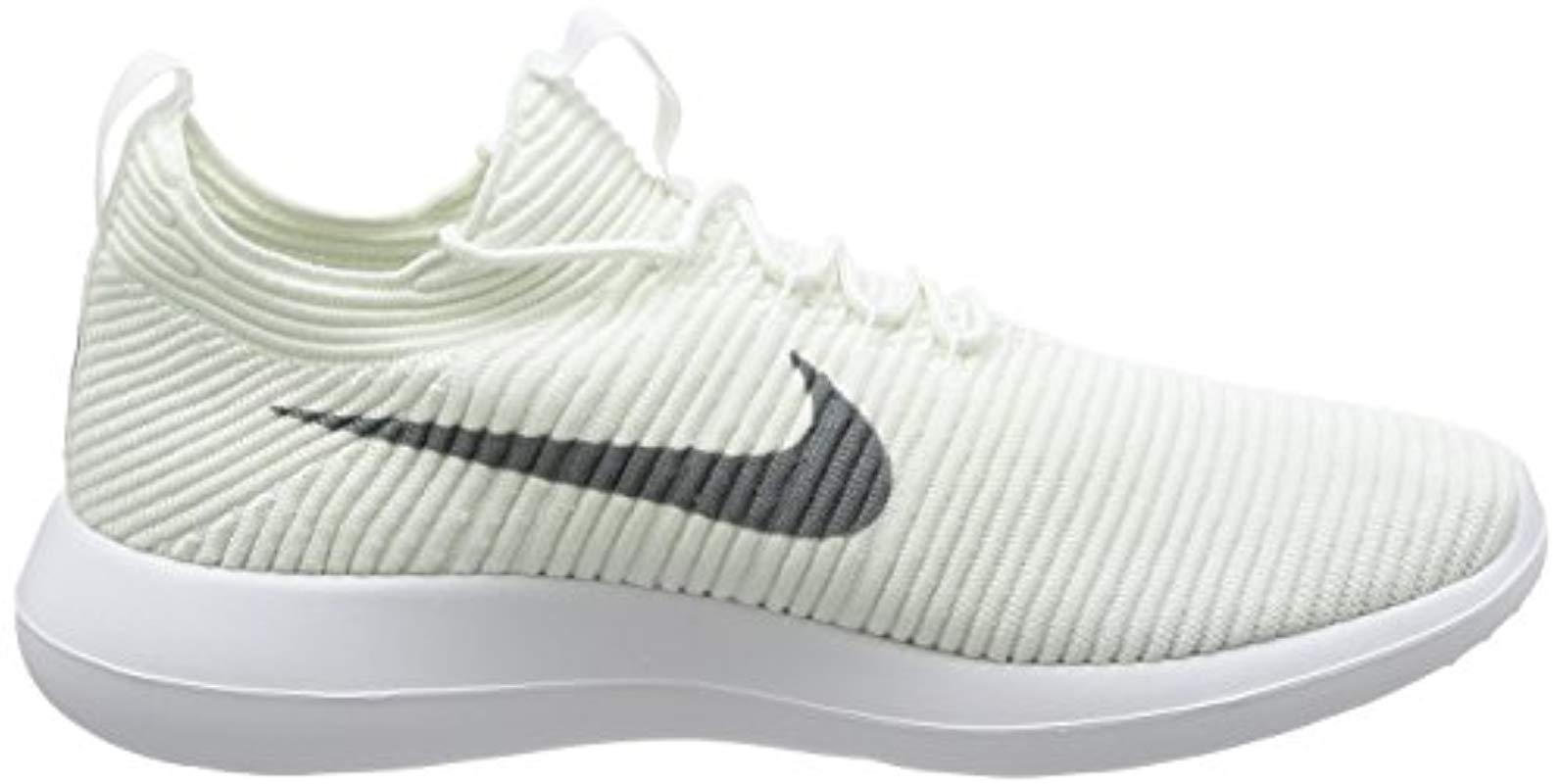 nike roshe v2 flyknit