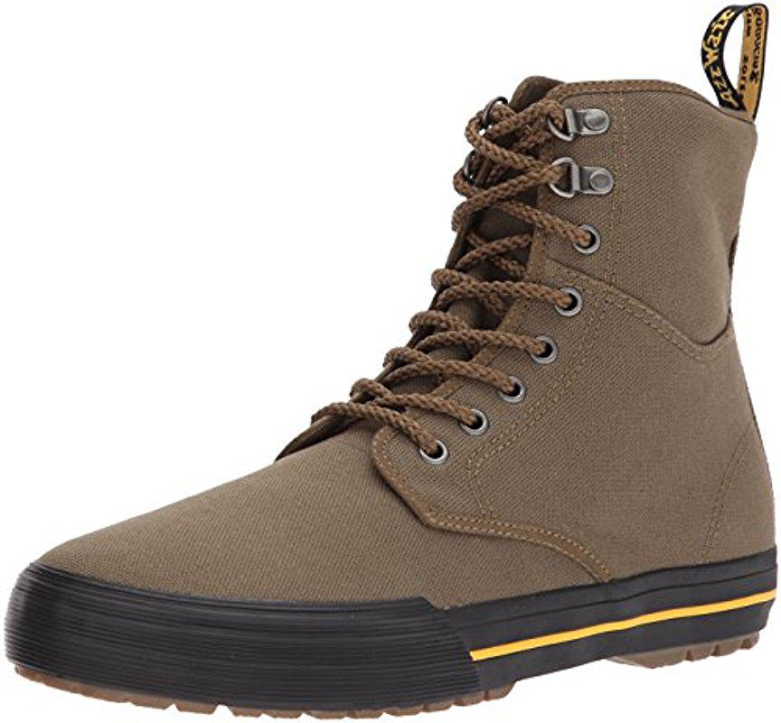 dr martens mono winsted