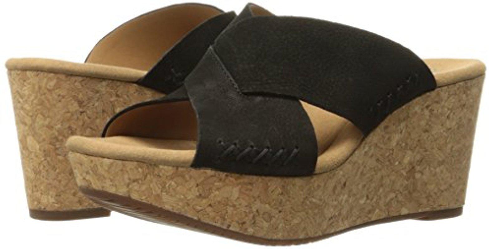 clarks annadel danae