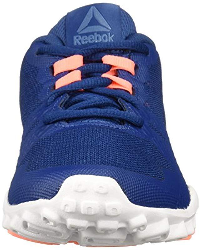 reebok realflex train 5.0