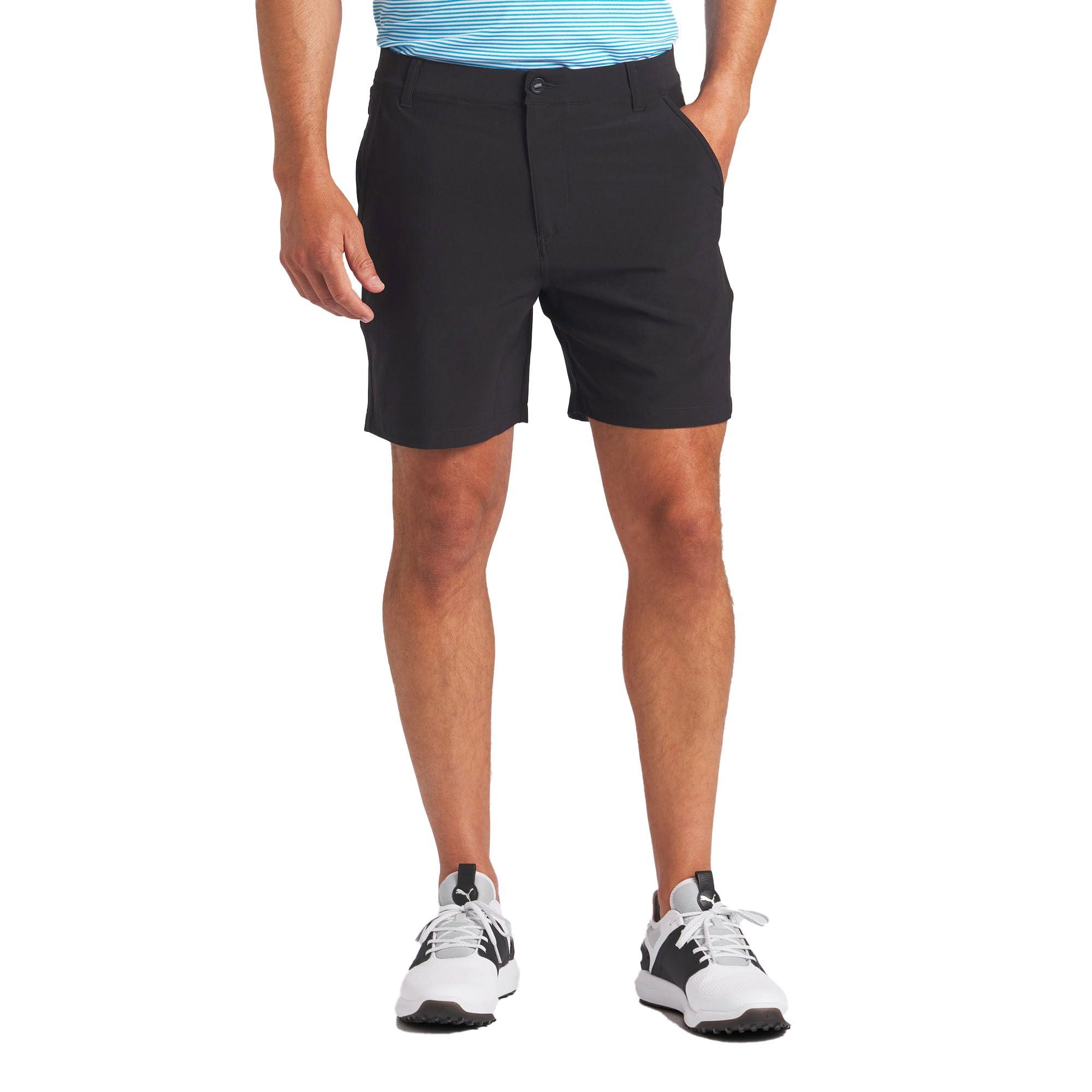 Puma golf shorts clearance 7 inch