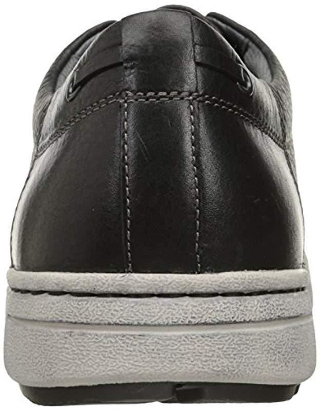 dansko men's vaughn fashion sneaker
