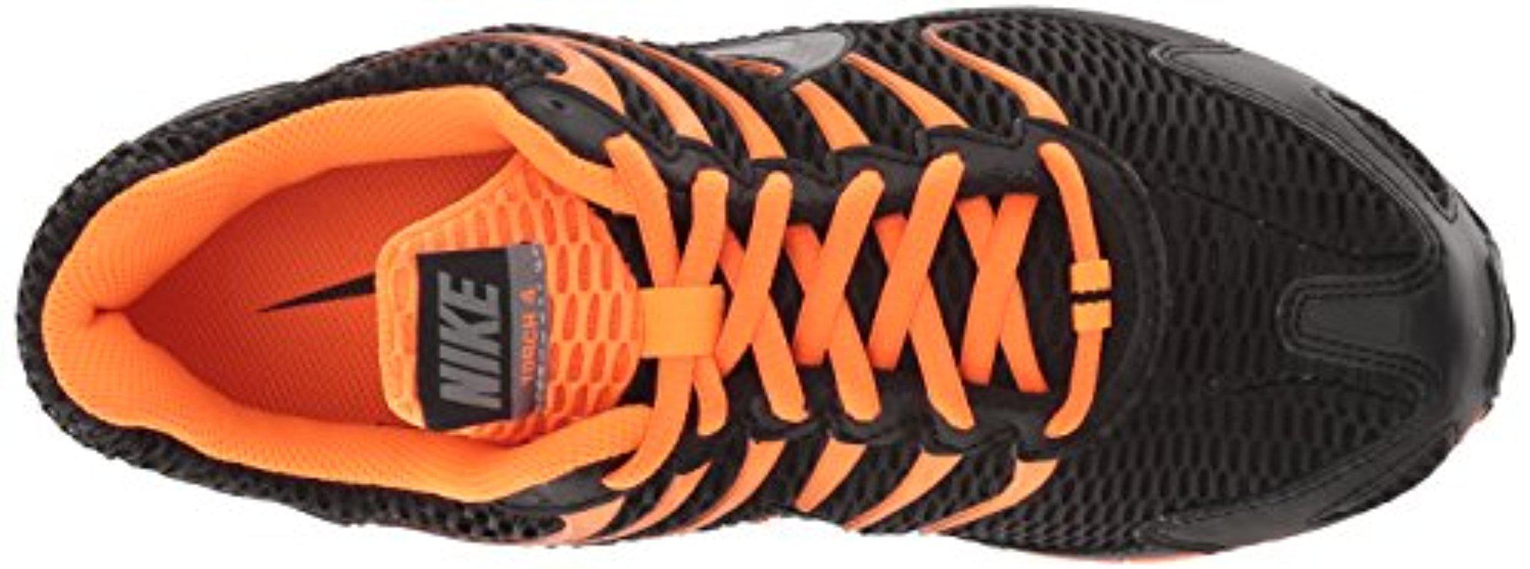 Nike Air Max Torch 4 in Orange for Men