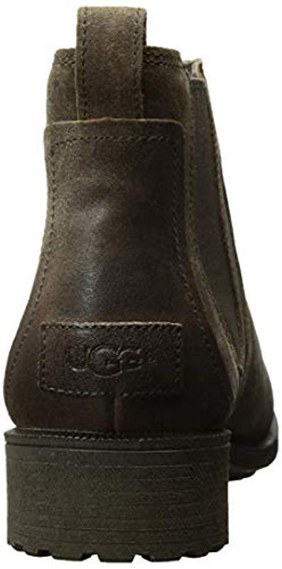 ugg women's w bonham boot ii fashion