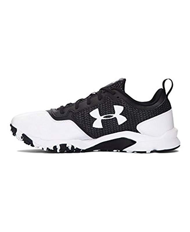under armour turf trainer