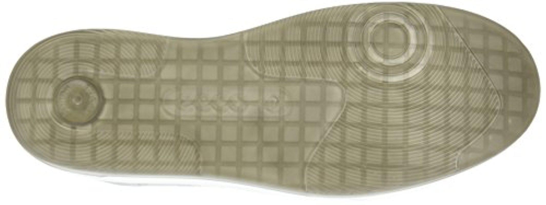 ecco men's jack sneaker fashion sneaker