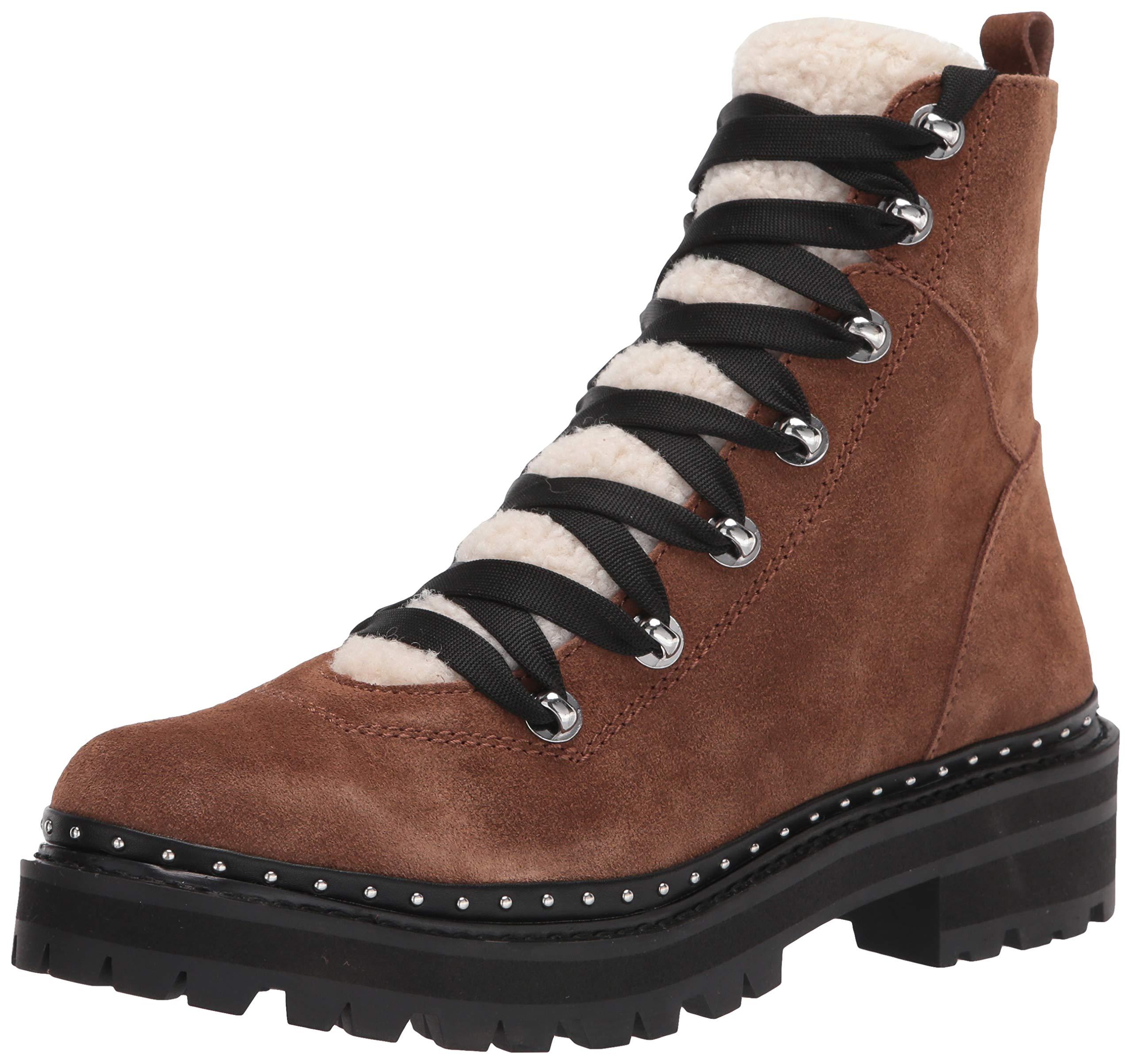 Rainier boot steve madden Clearance