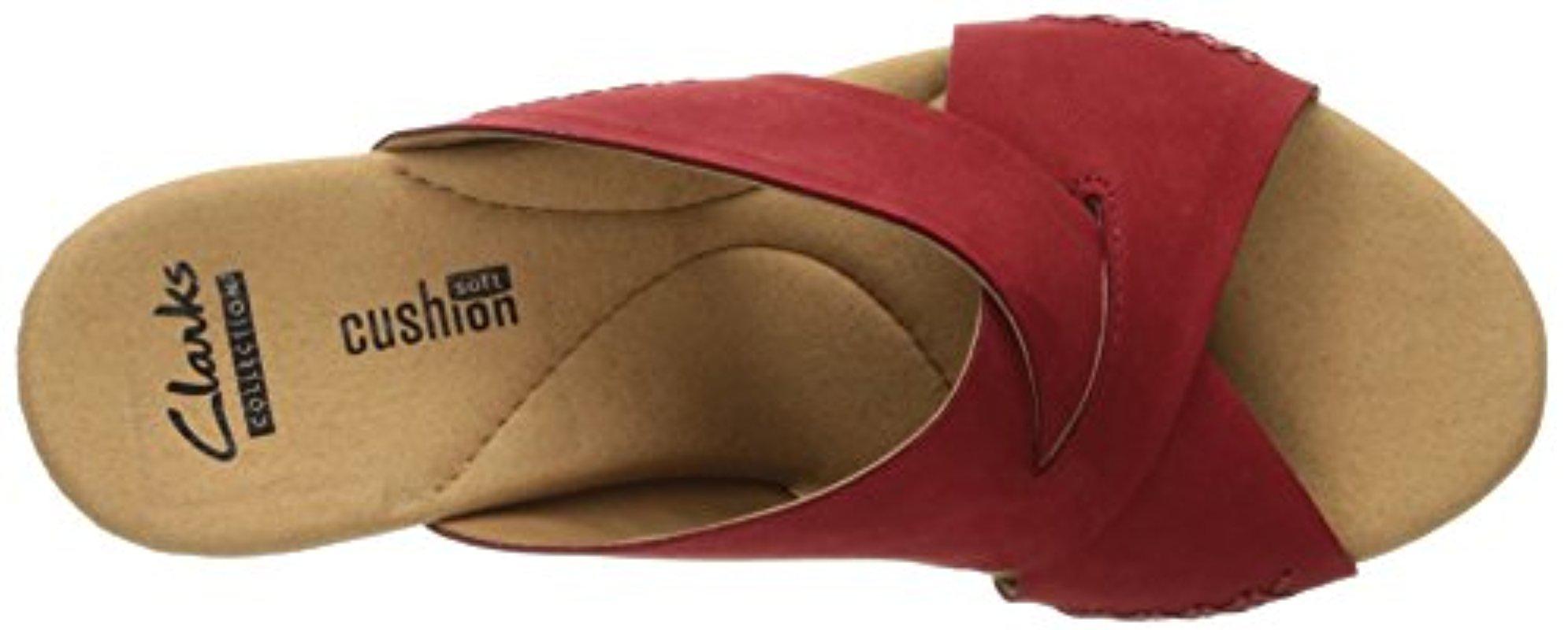 clarks annadel danae
